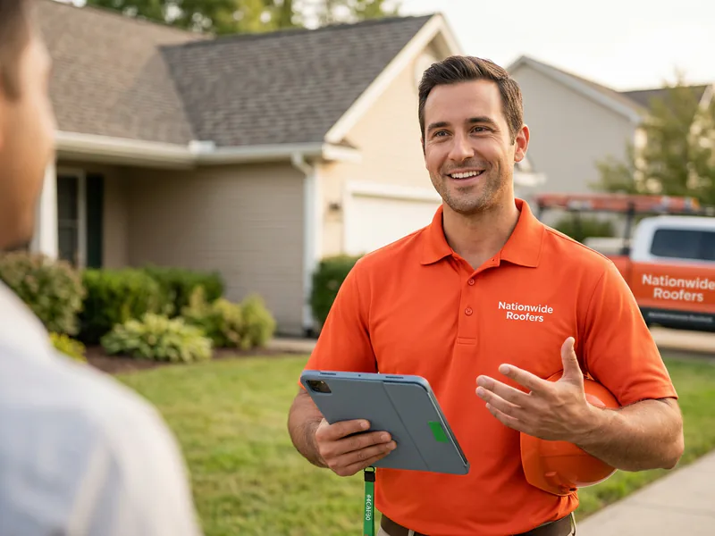 Roof Installation  in South Lyon  FAQ